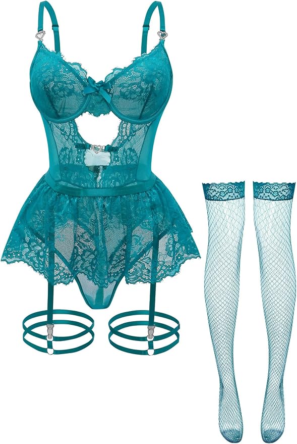 Turquoise
