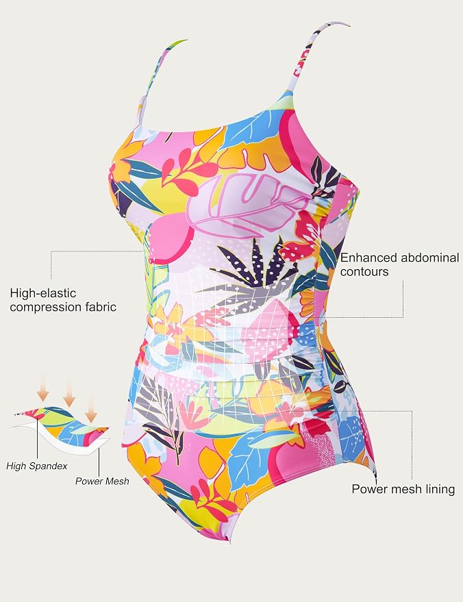 Tropical Floral