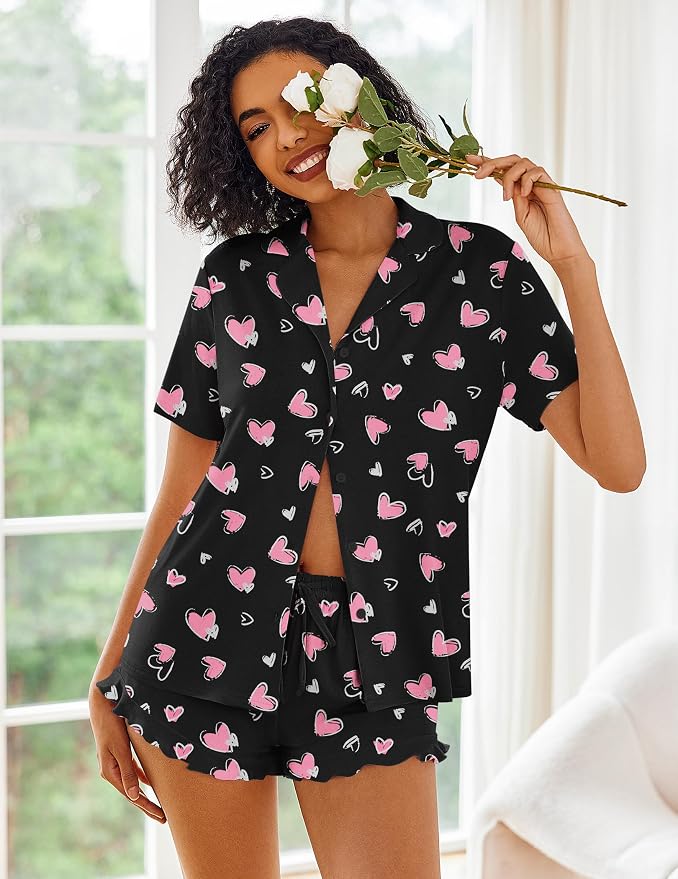 Pink Heart