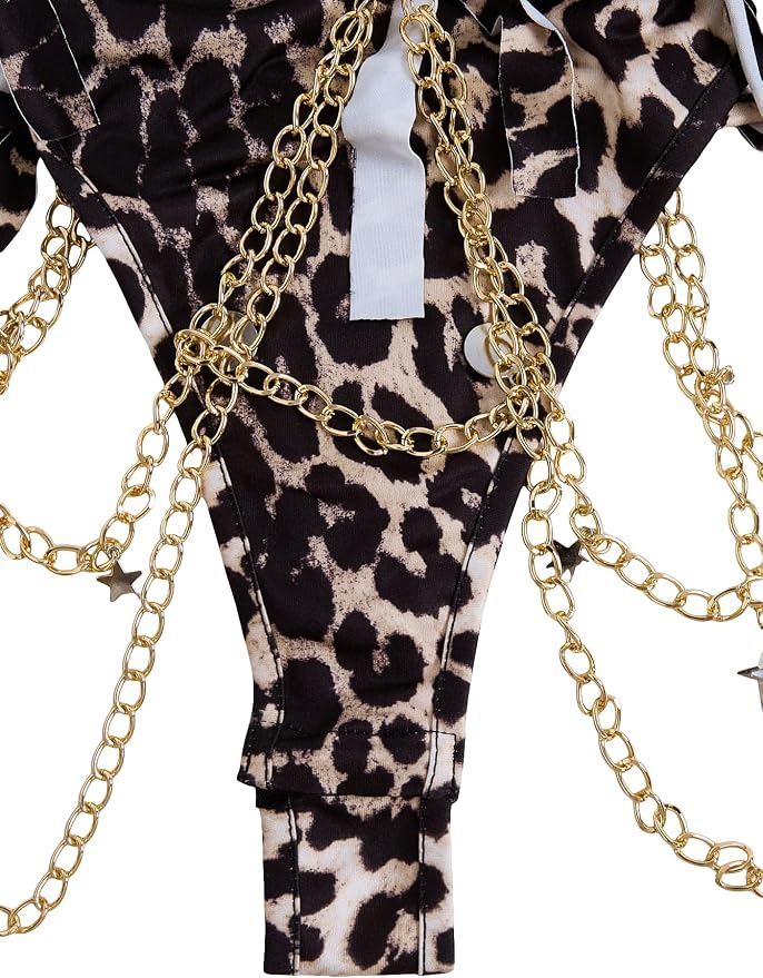 Brown Leopard