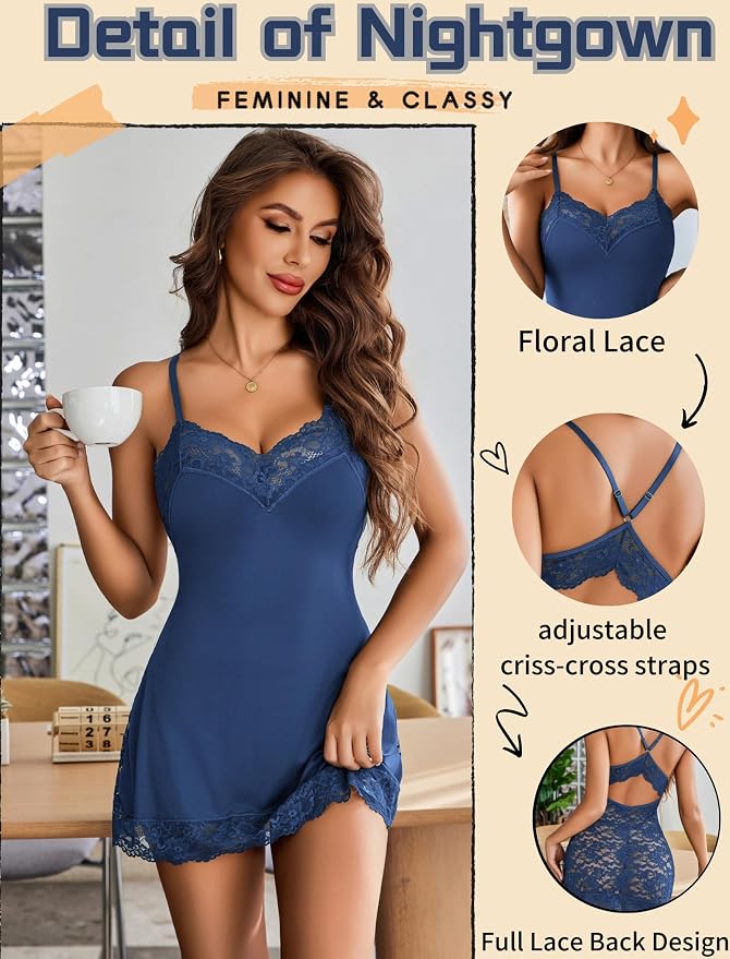 Navy Blue