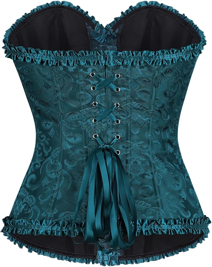 A-dark Green