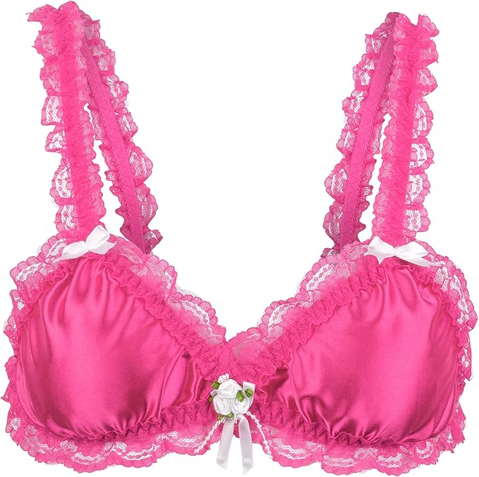 Hot Pink