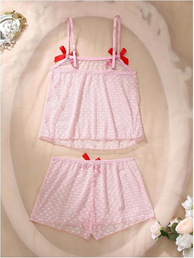 Pink Heart