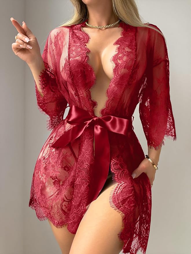 Burgundy Red