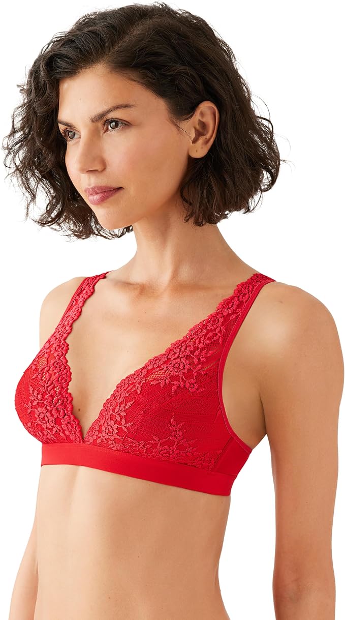 Equestrian Red