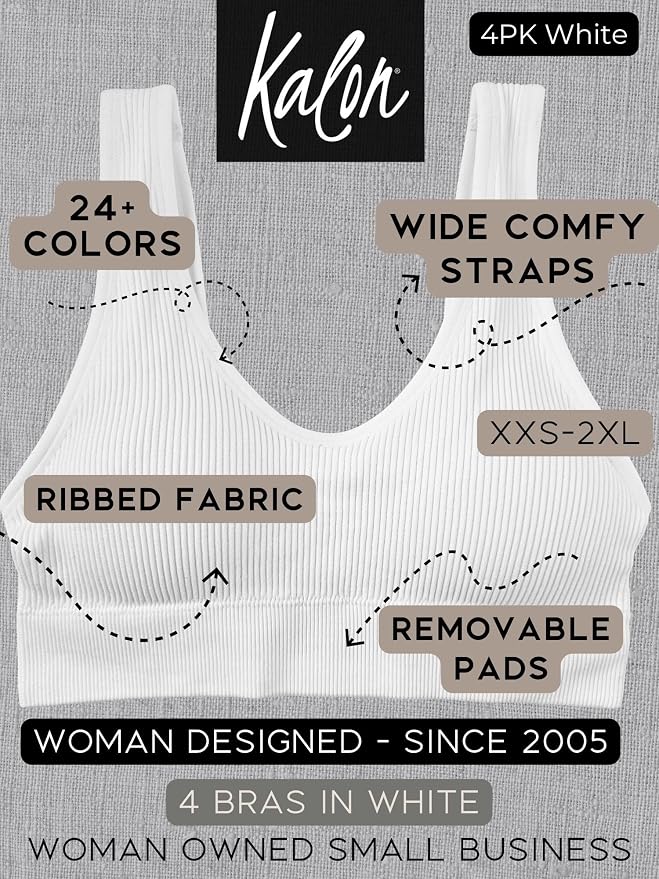 4pk White