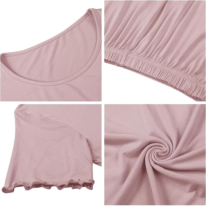 Blushing Pink