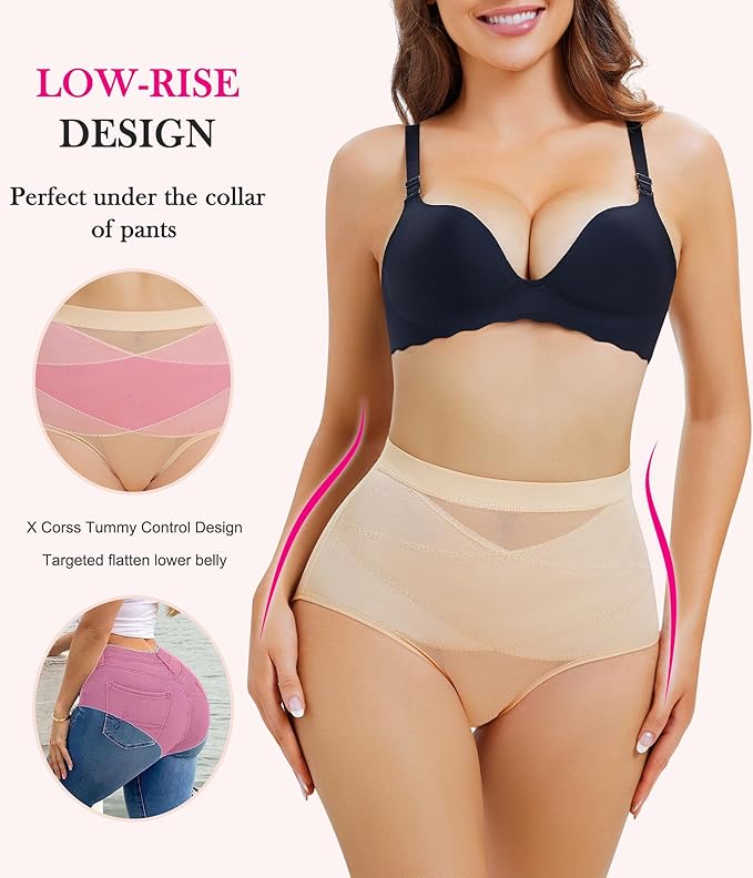 Black/Beige 2pk
