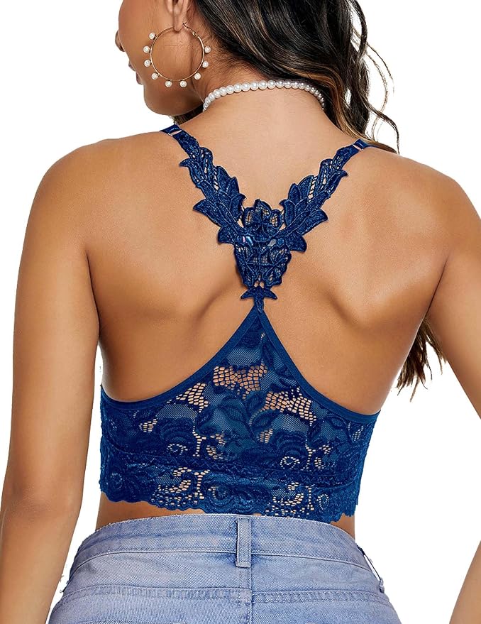 Dark Navy Blue