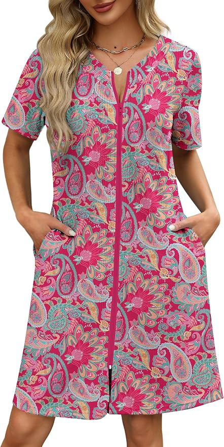 Bright Paisley