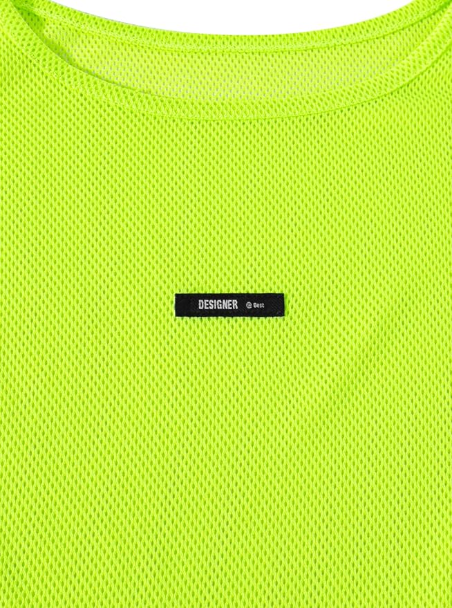 Neon Green