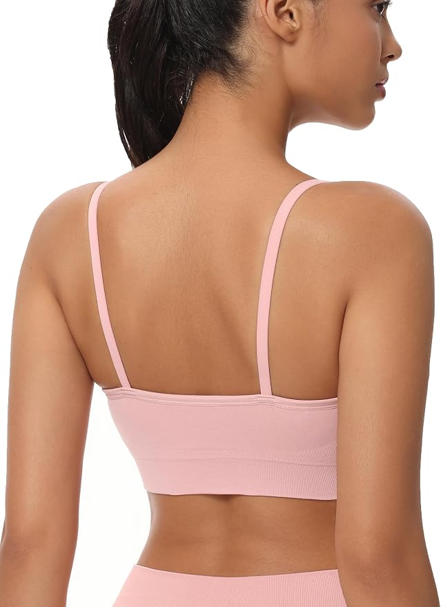 Nude&pink