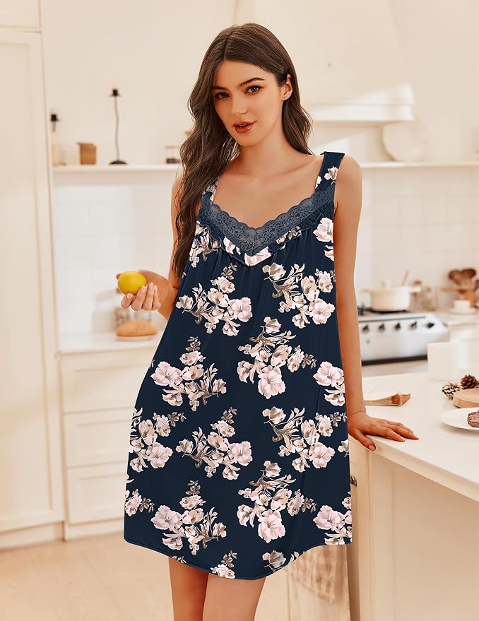 Black Flowers