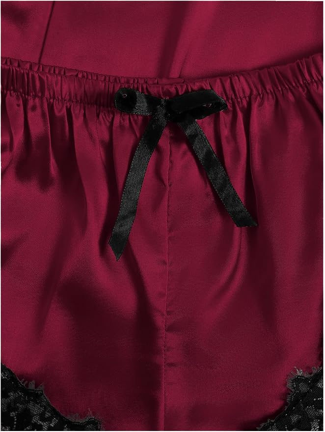 Pure Red