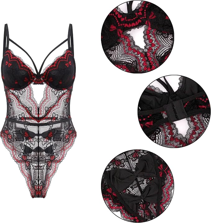 Black Red