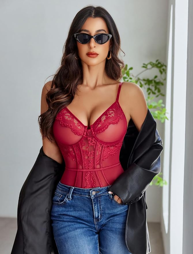 Wine Red