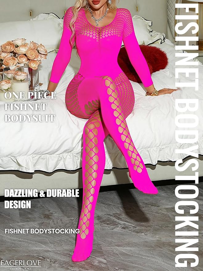 Neon Pink