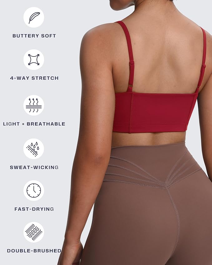 Rumba Red