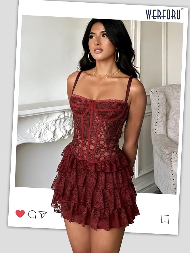 E-burgundy