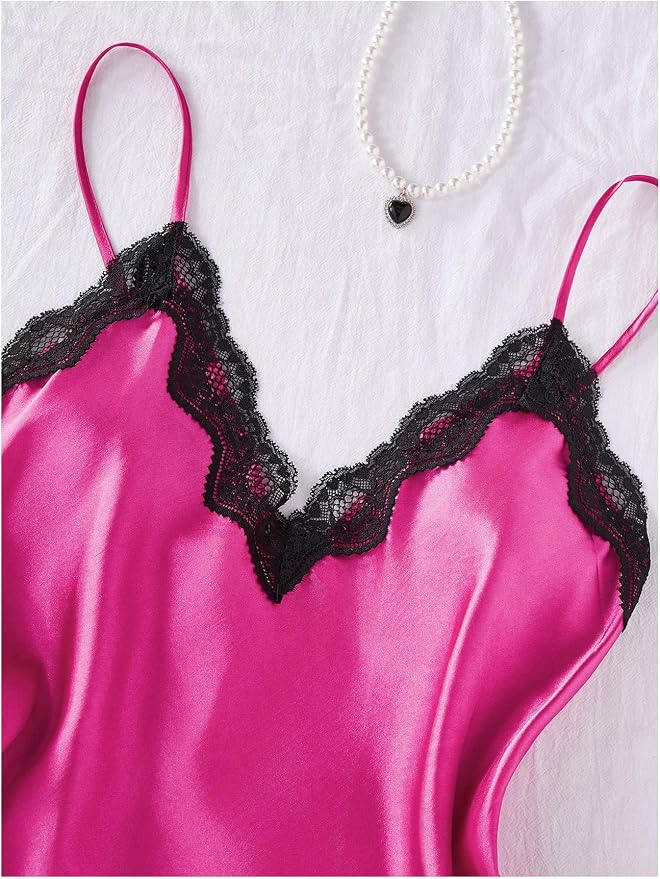 Hot Pink