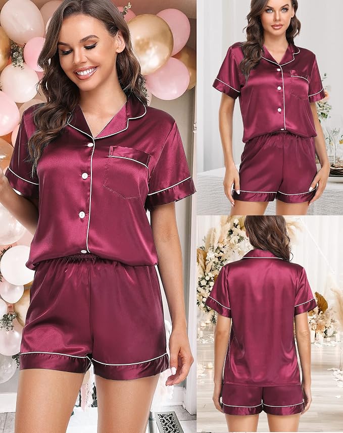 A-burgundy