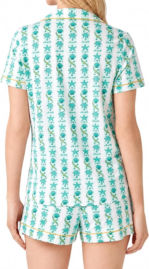 Nautical Green