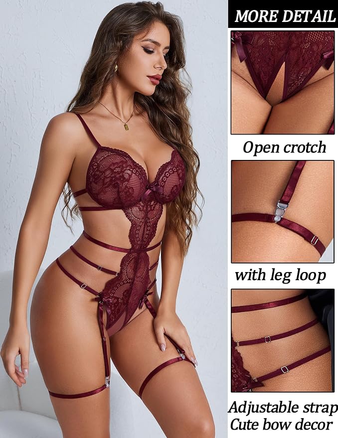 Cherry Red