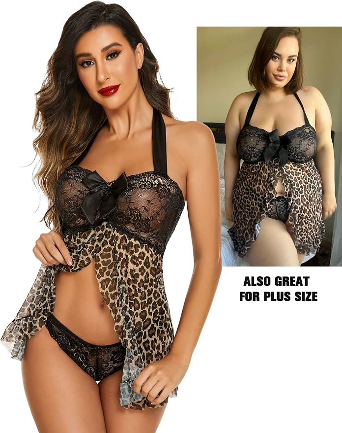 Leopard Print
