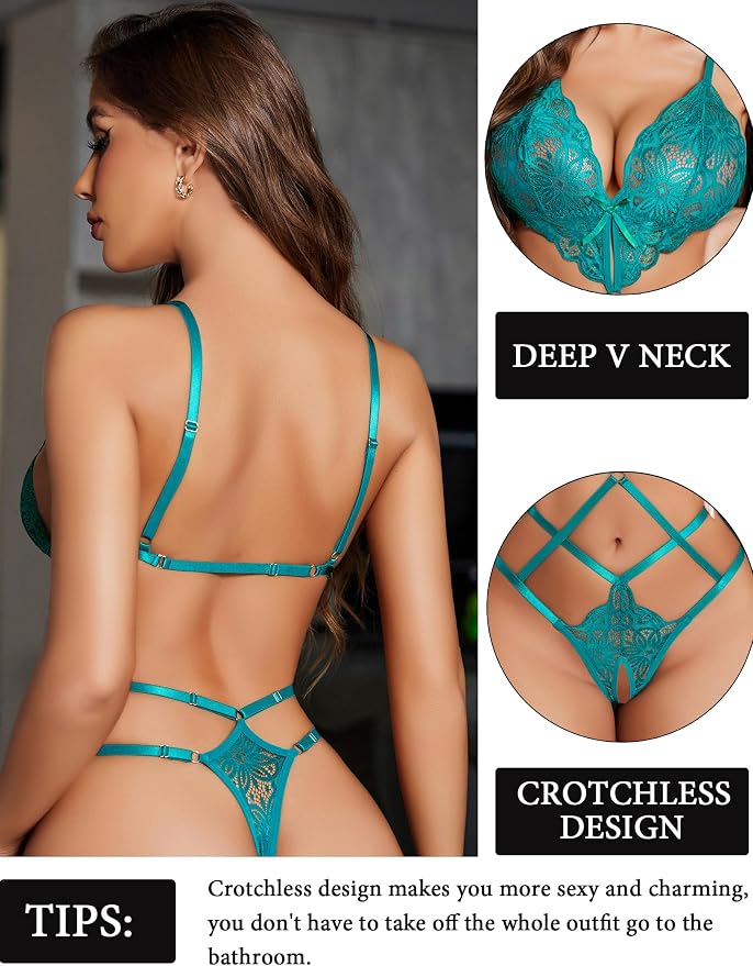 Peacock Blue