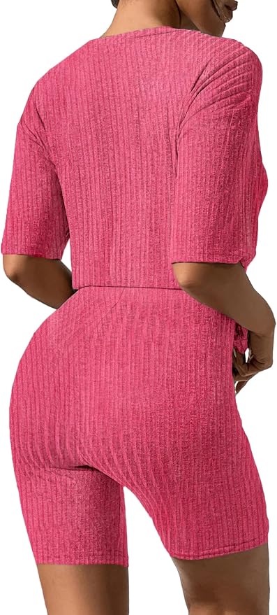 Rose Pink