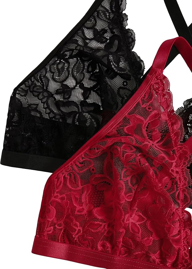 Black/Red