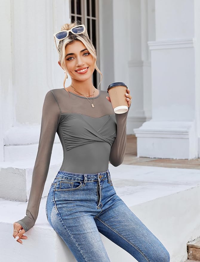 Gray
