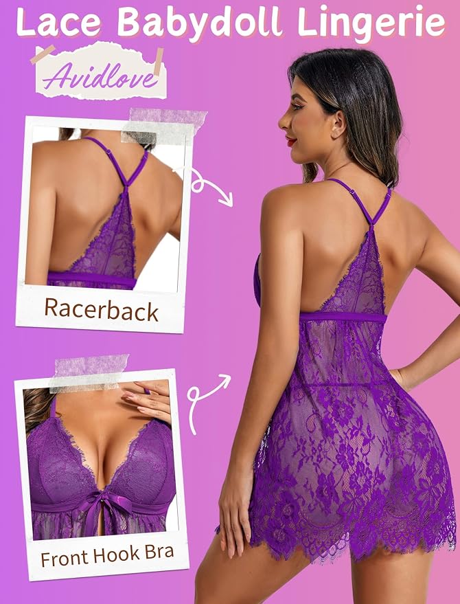 Bright Purple