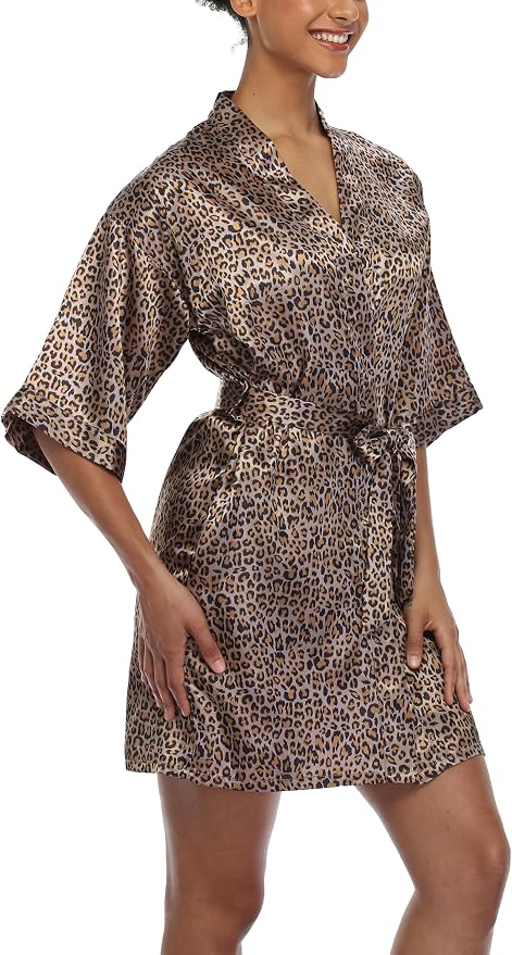 Leopard Print