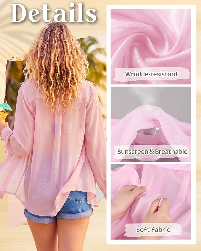 White, Pink