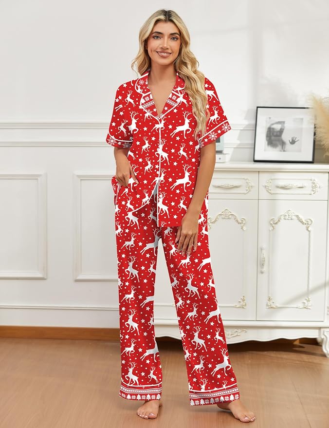 Red Christmas