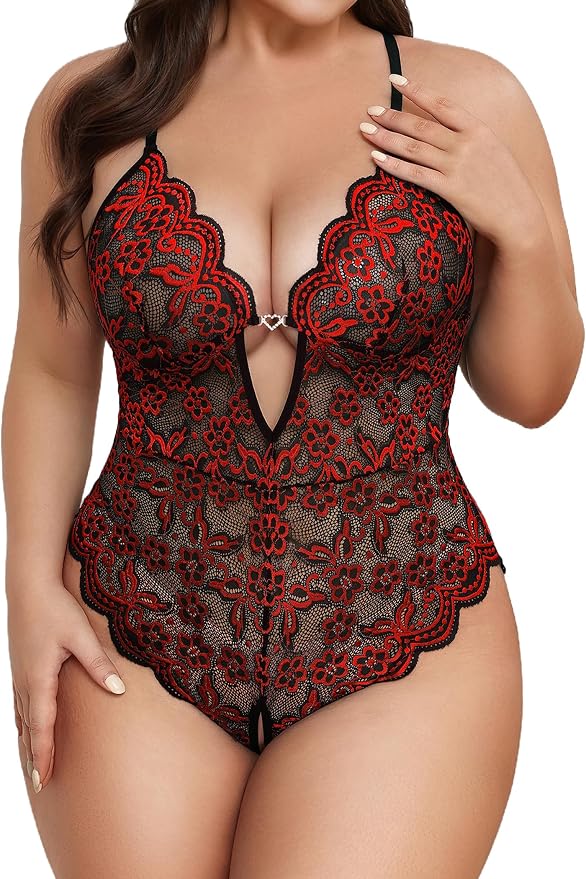 Black Red