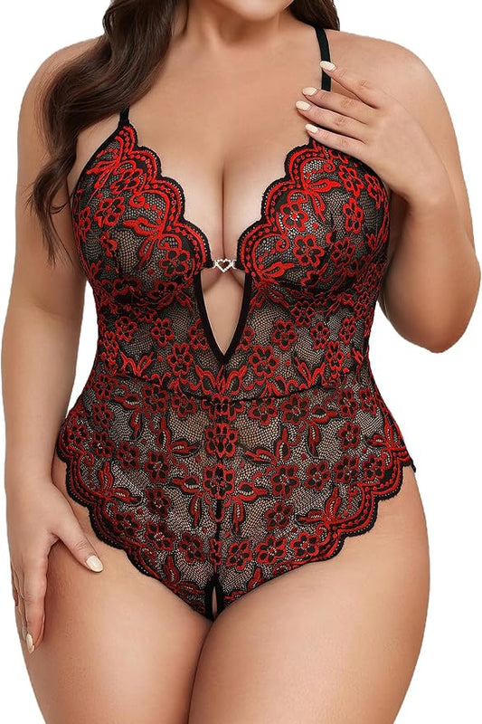Black Red