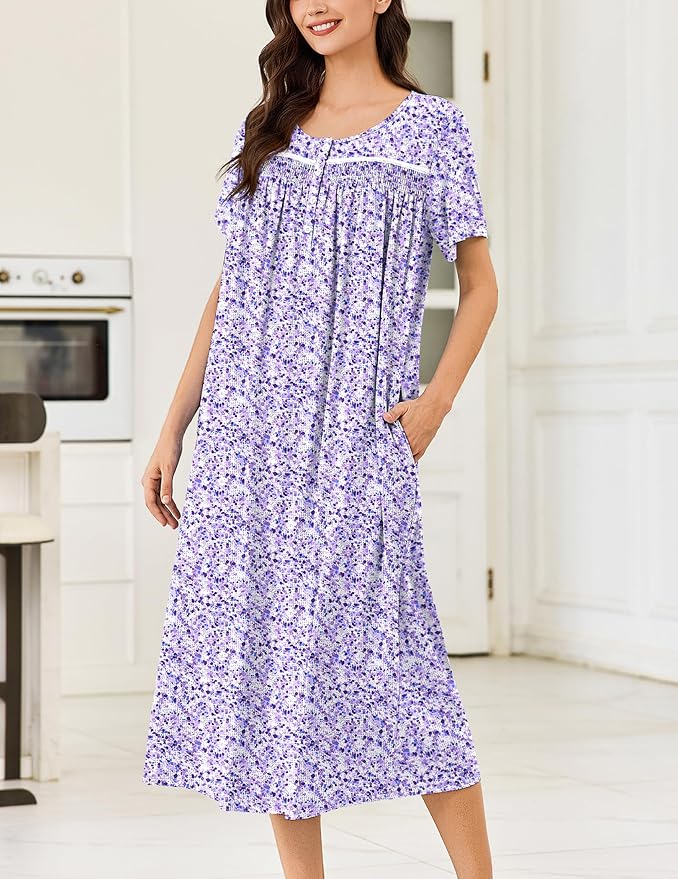 Purple Dots