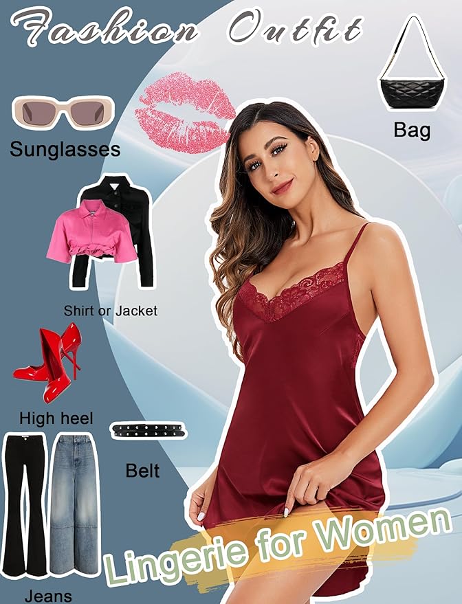 Dark Red