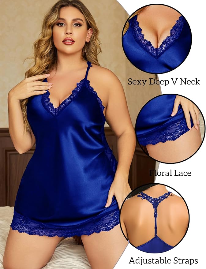 Drak Blue