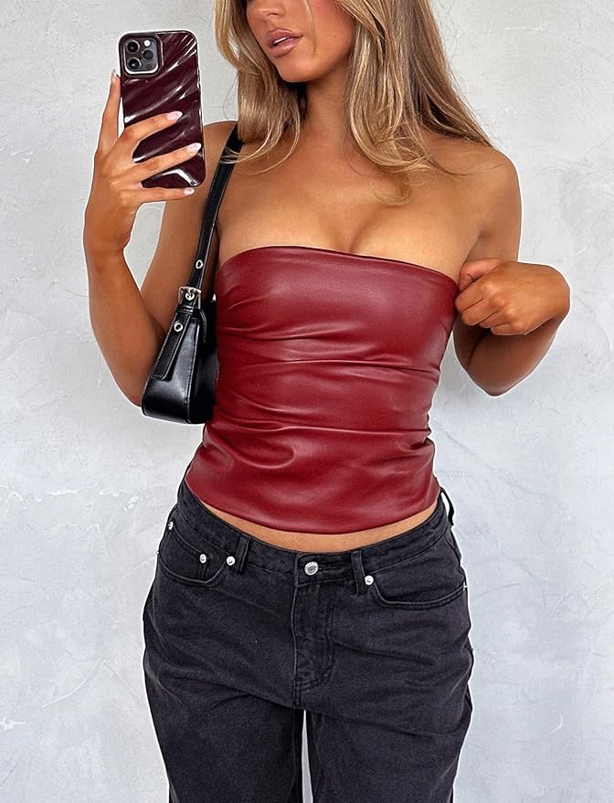 Maroon Red