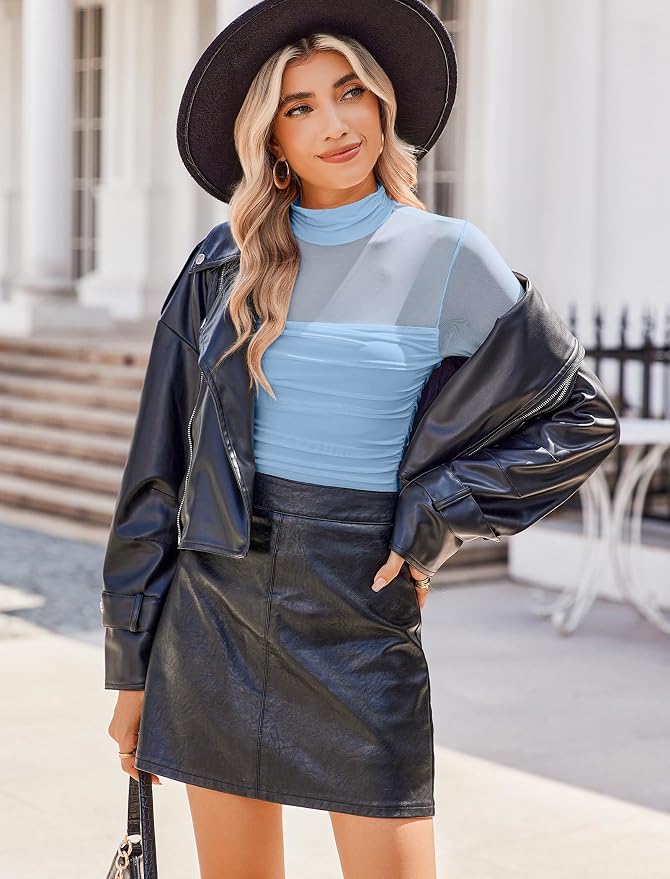 Light Blue