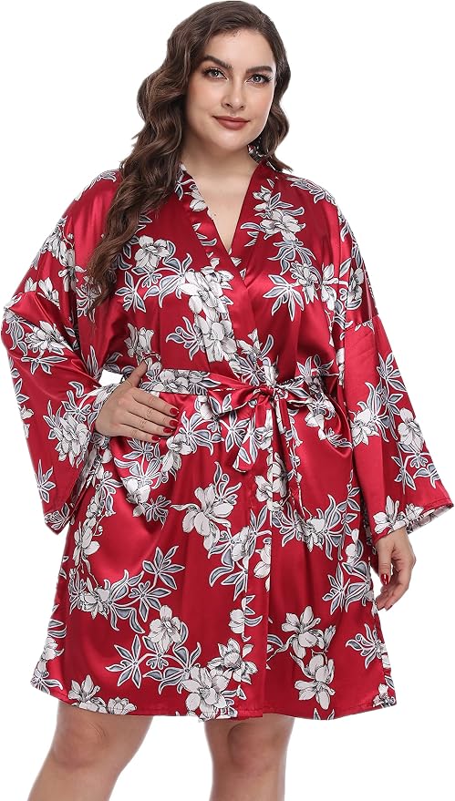 Flo Wine Red