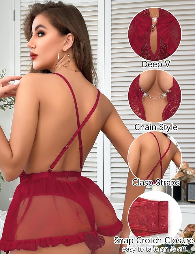 Wine Red