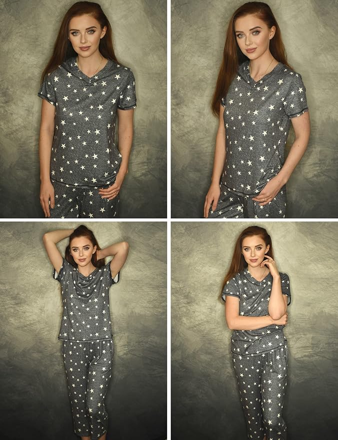 Grey Star+leopard