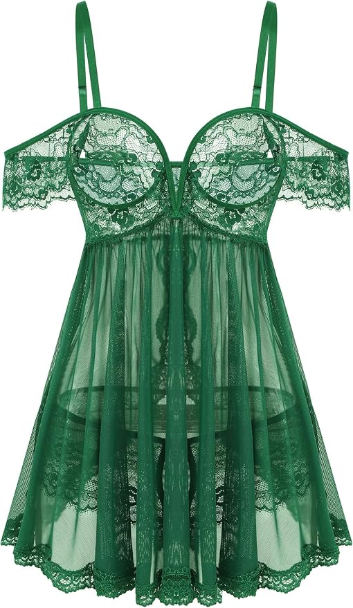 Bright Green