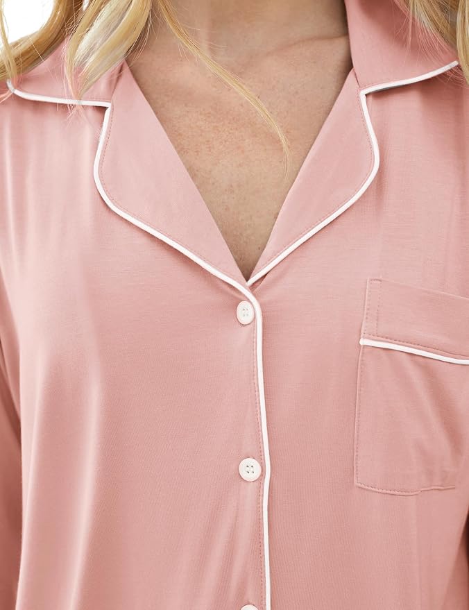 Peach Coral