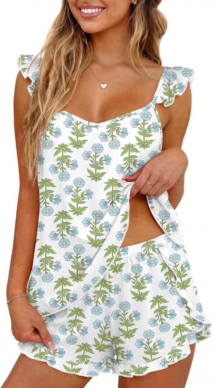 Spring Daisy